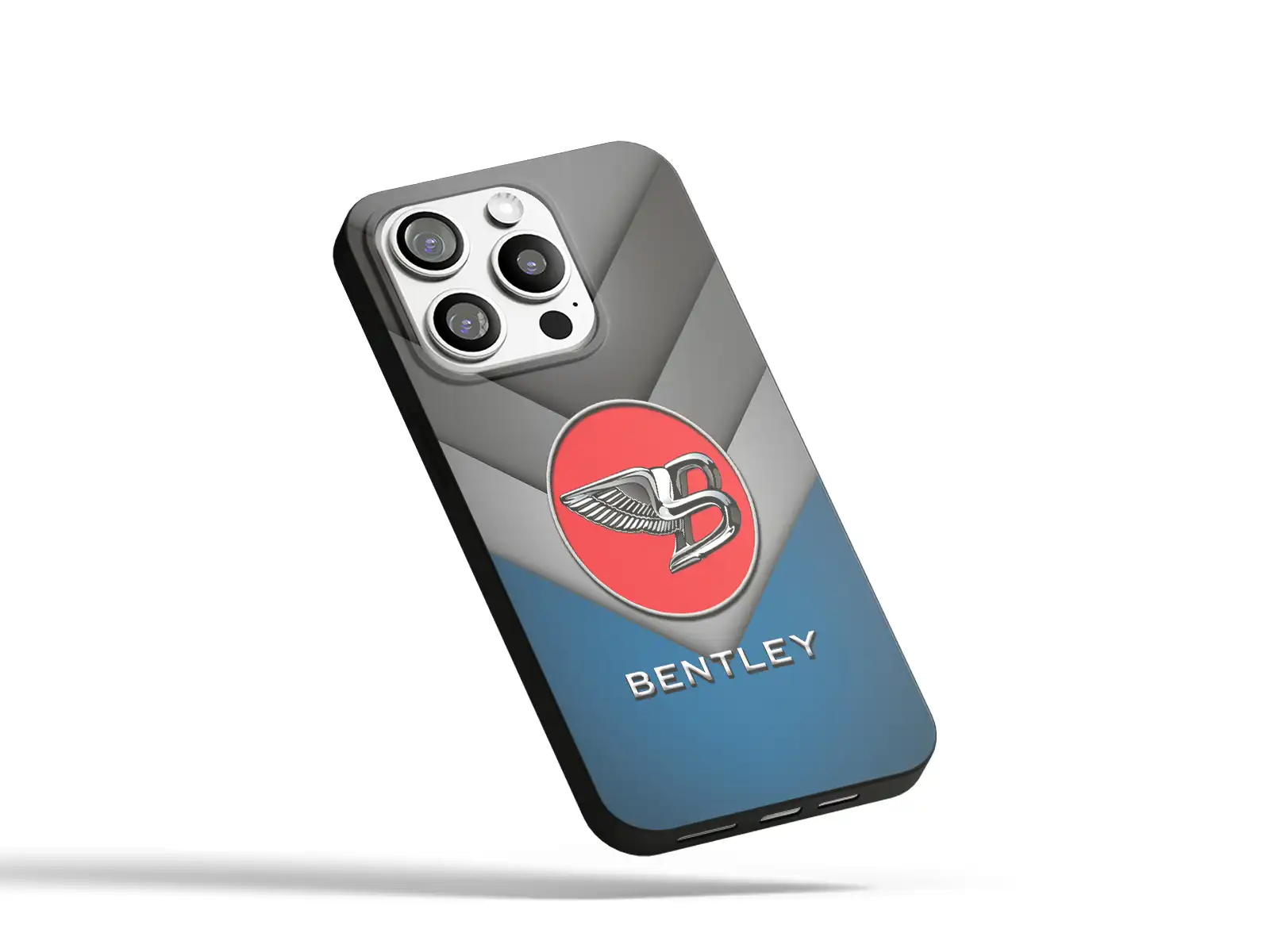 Bentley Handycover Standard Minimal Look
